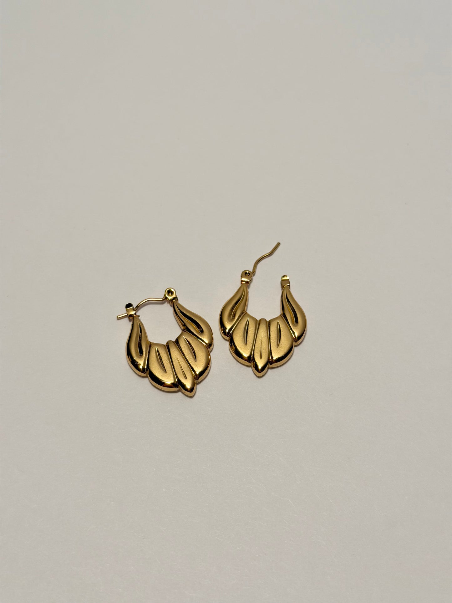 Southern Lady Earrings