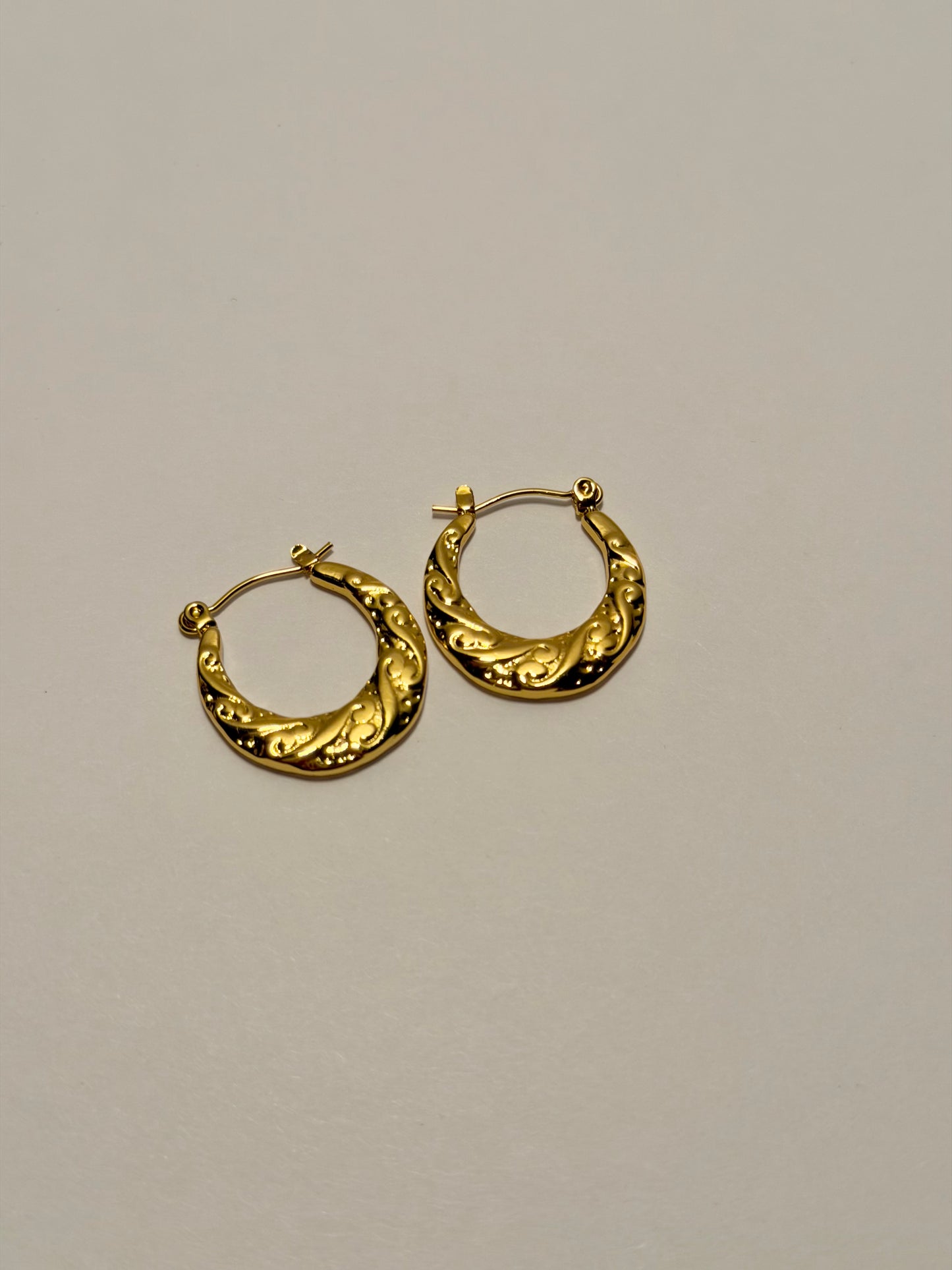 Vaquerita Earrings
