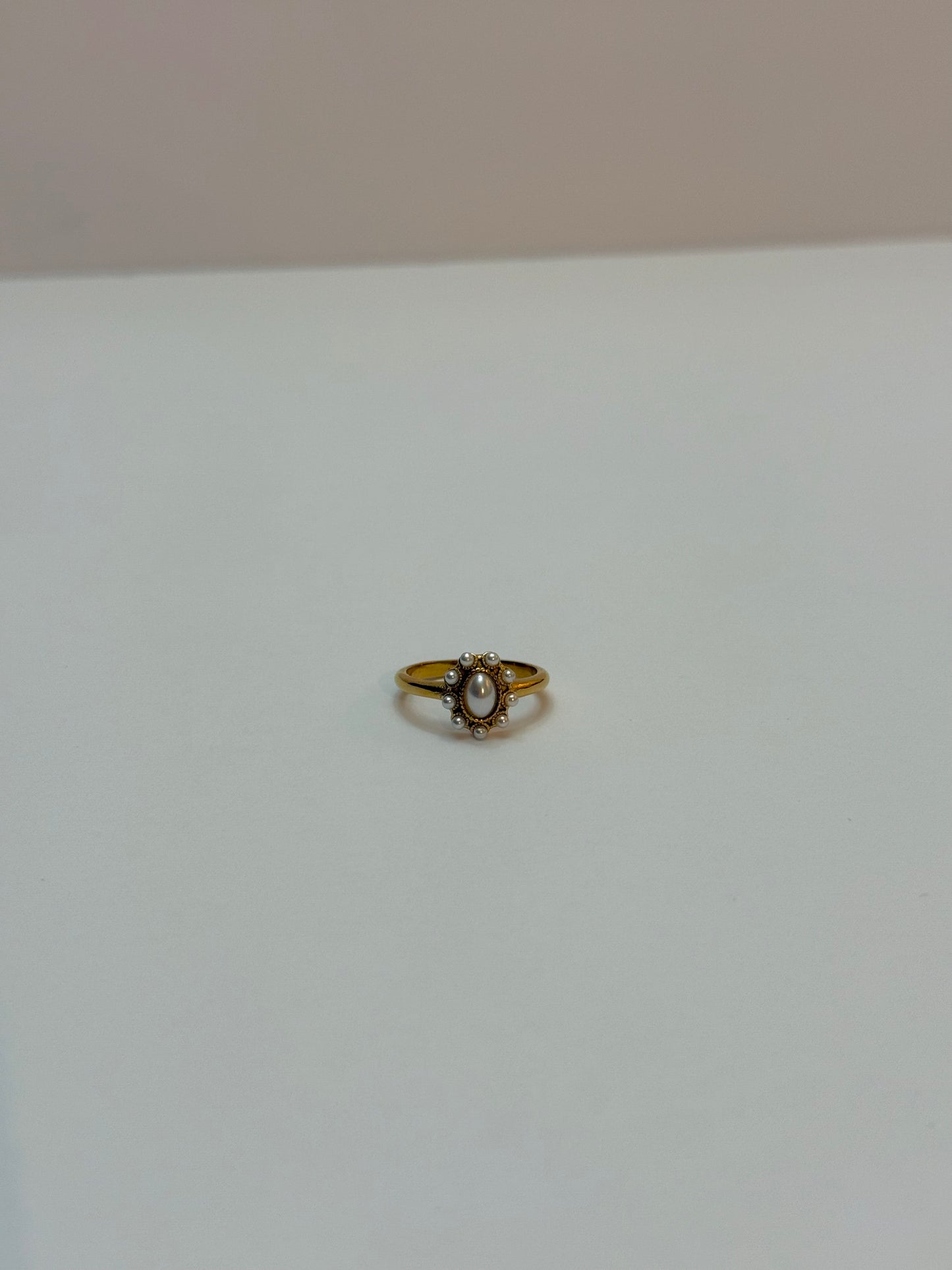 Cariño Ring