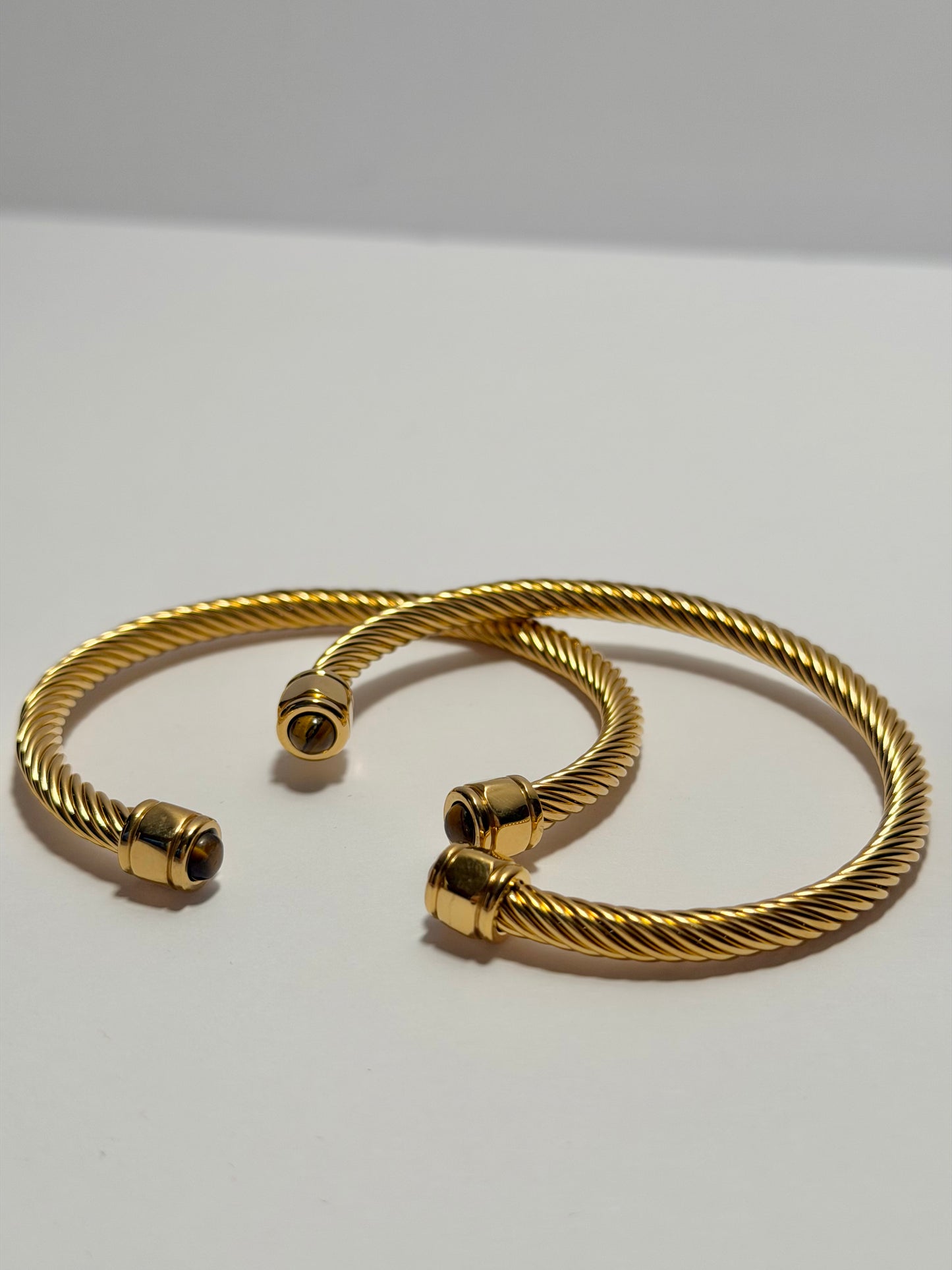 Wired Bangle