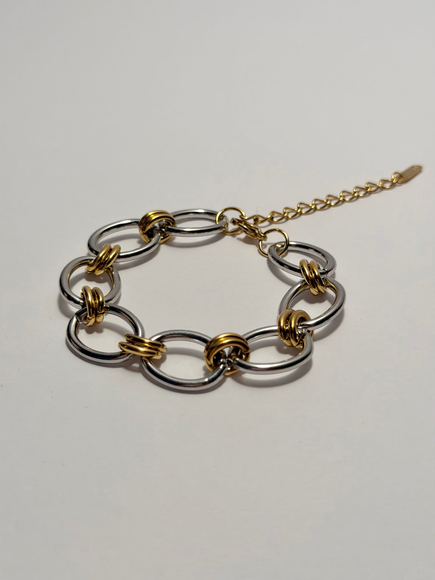 Gold Rush Bracelet