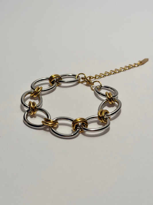Gold Rush Bracelet