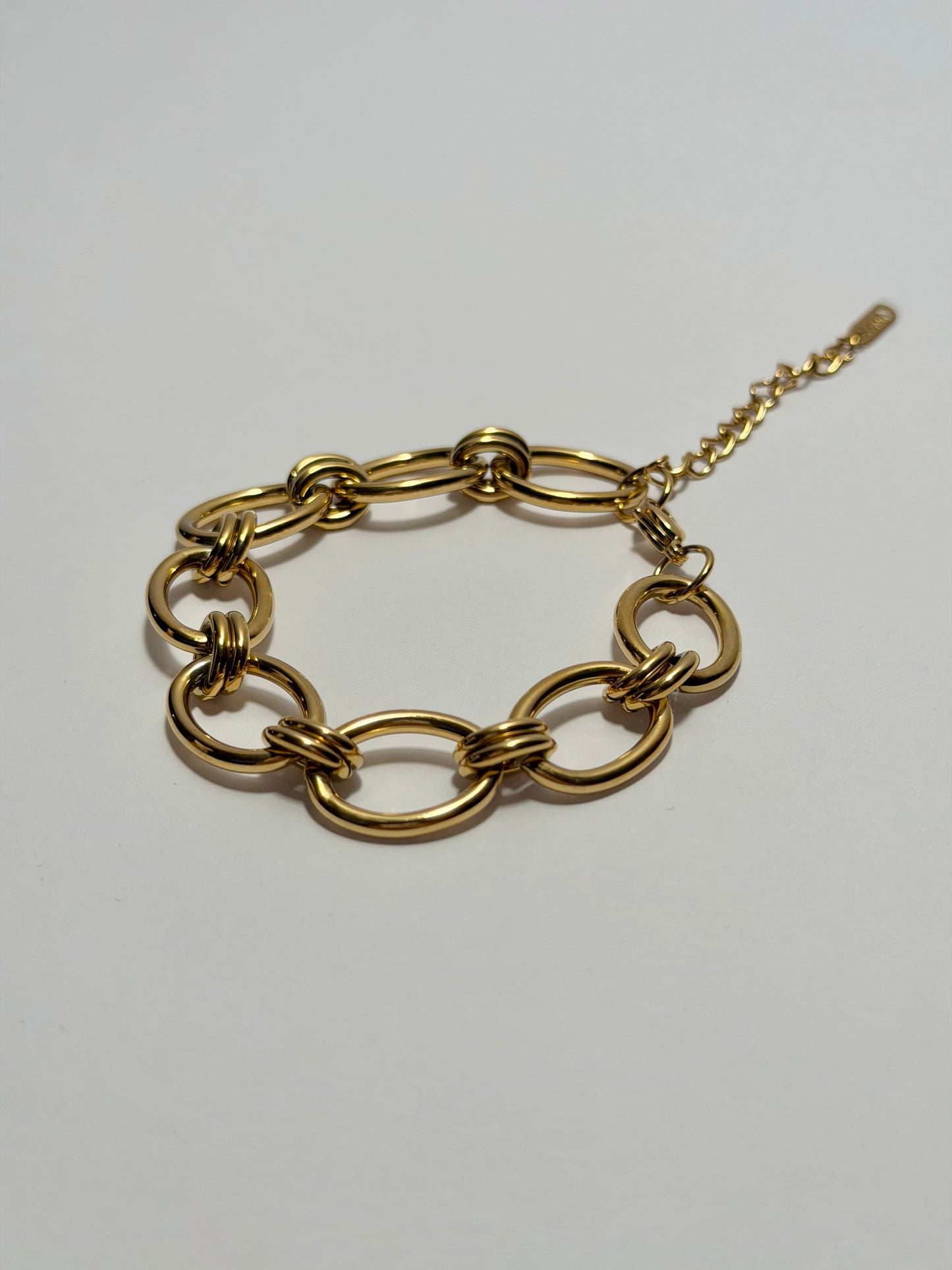 Gold Rush Bracelet