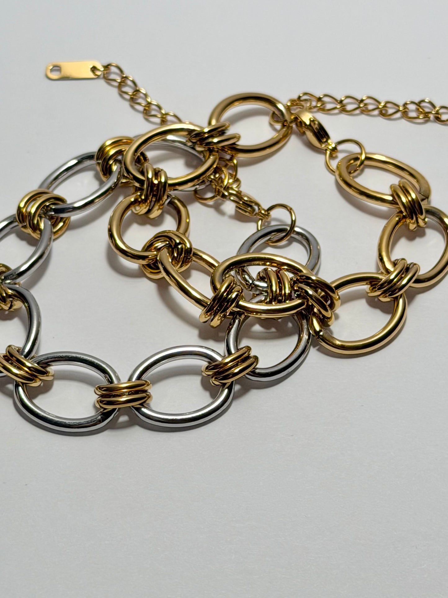 Gold Rush Bracelet