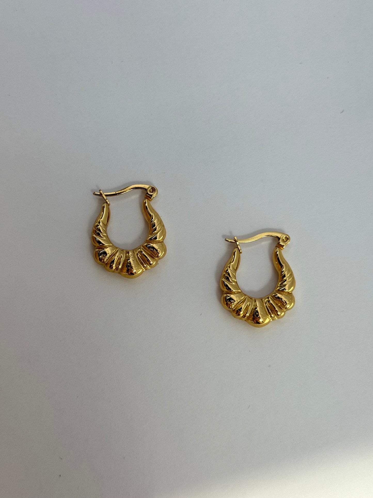 Margarita Adorned Earrings