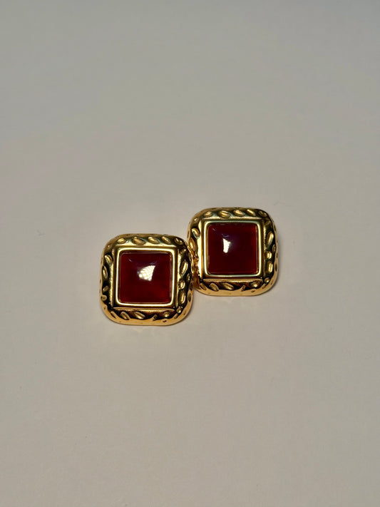 Carmelita Earrings