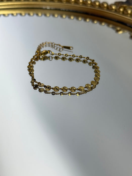 Margarita Dainty Bracelet