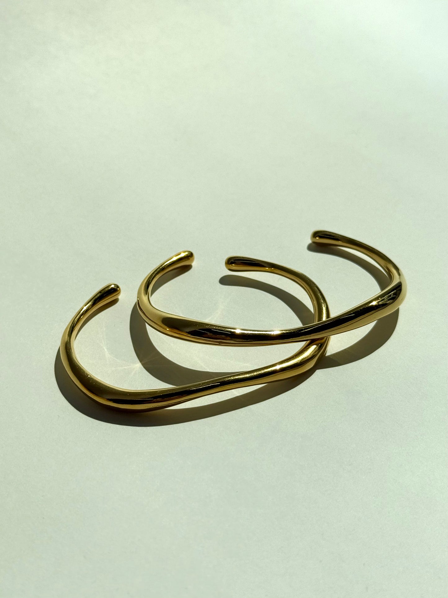 Margarita Sleek Bangle