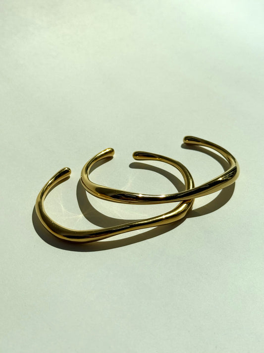 Margarita Sleek Bangle