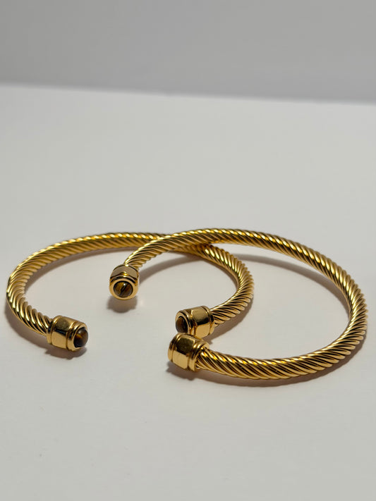 Wired Bangle